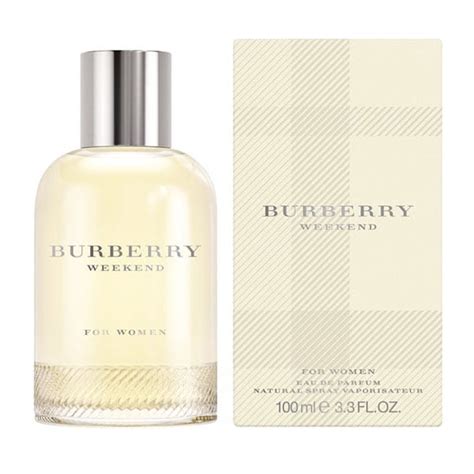 burberry weekend for women superdrug